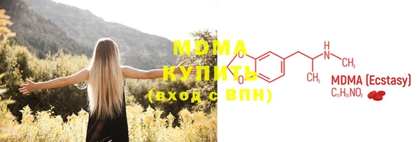 стаф Бежецк